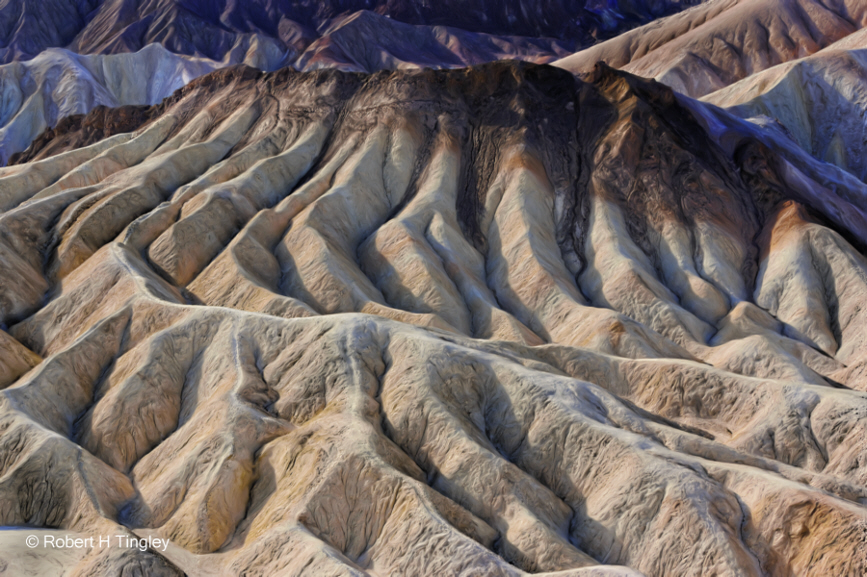 Zabriskie Point #3165
